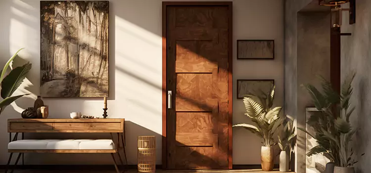 Specialty Interior Doors French Valley