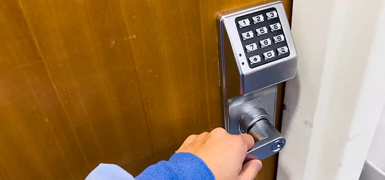 Why Choose Us for Your Keypad Lock Needs in French Valley, CA?