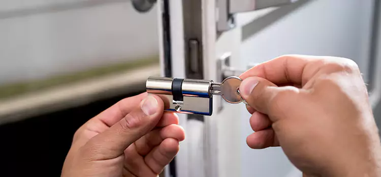Lock Change Locksmiths French Valley