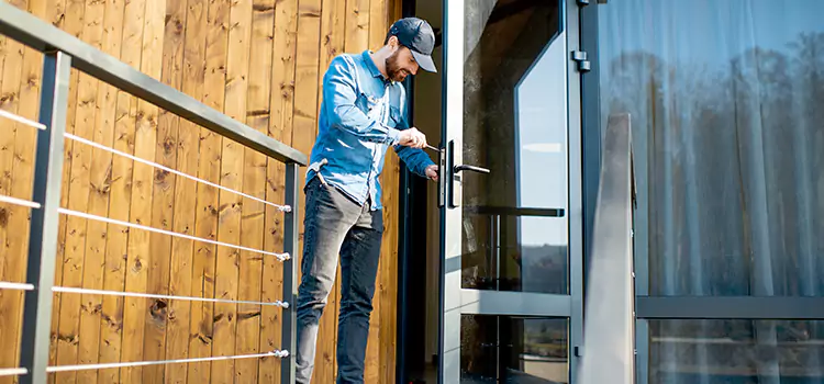 Emergency Patio Door Repair French Valley