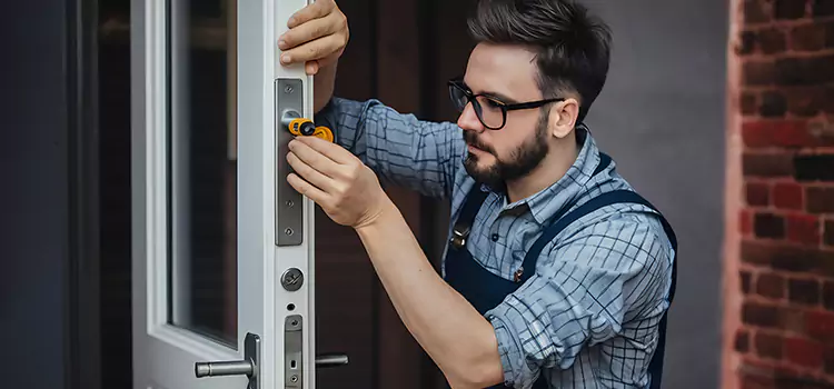 Residential Door Repairs French Valley