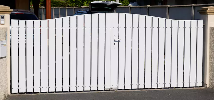 Why Choose Us for Residential Gate Repair in French Valley, CA?