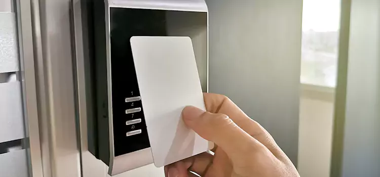 Advanced RFID Technology Integration in French Valley, CA