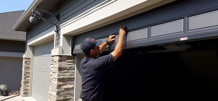 Janus Roll Up Doors French Valley