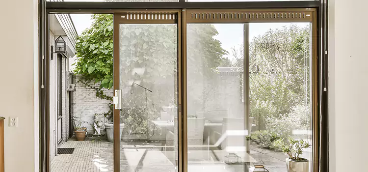 Glass Door Panel Replacement Cost French Valley
