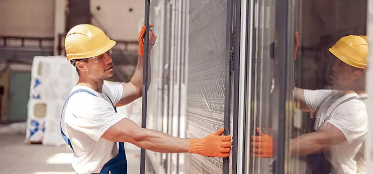 Sliding Door Mesh Replacement French Valley
