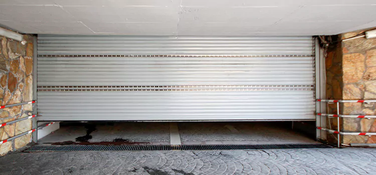 Steel Garage Door Repair French Valley